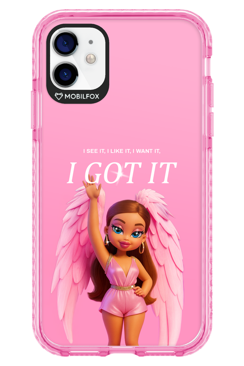 Got It 2.0 - Apple iPhone 11