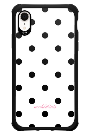 Baby Dots - Apple iPhone XR