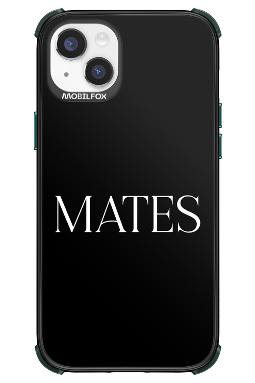 M Soul Mates - Apple iPhone 14 Plus