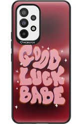 BEST_WISH - Samsung Galaxy A53