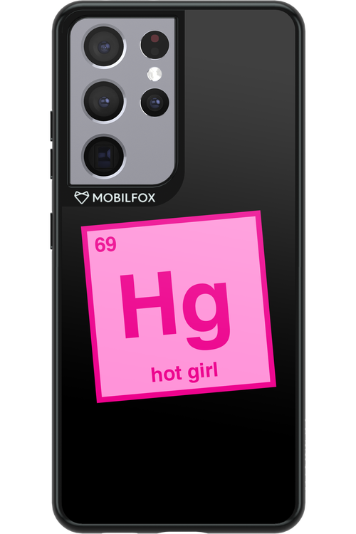 HG 2.0 - Samsung Galaxy S21 Ultra