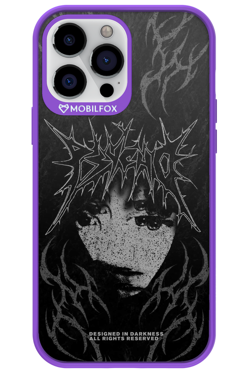 Schizo - Apple iPhone 13 Pro Max