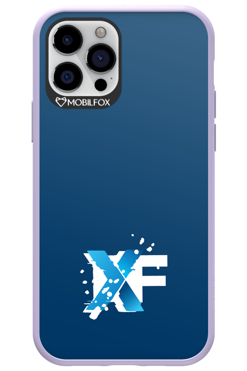 Nano Burst  - Apple iPhone 12 Pro