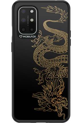 Gold Age - OnePlus 8T