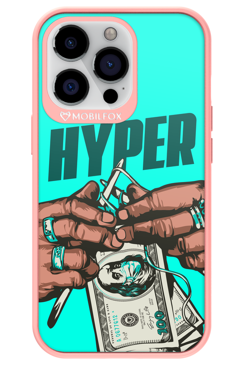 KNIT 2.0 - Apple iPhone 13 Pro