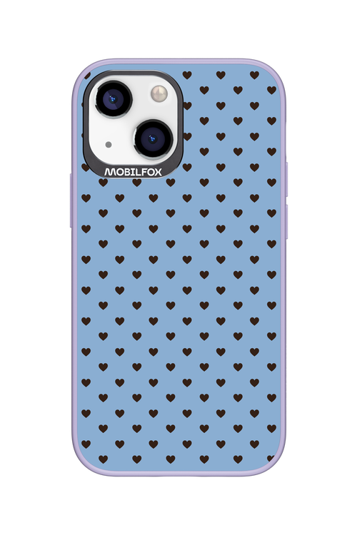 Blueberry Brunch - Apple iPhone 13 Mini