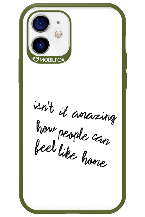 Isn't It - Apple iPhone 12