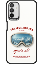 St. Moritz - Samsung Galaxy A04s