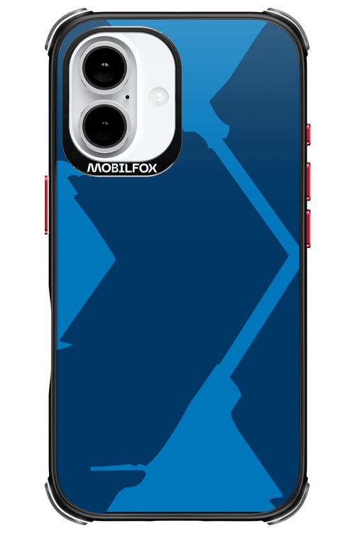 Core Charge - Apple iPhone 16