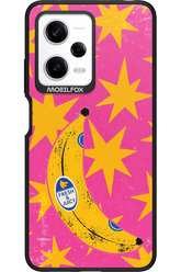BANANA POP 2.0 - Xiaomi Redmi Note 12 Pro 5G