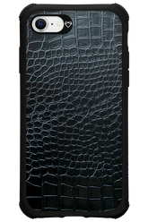 Leather - Apple iPhone SE 2022