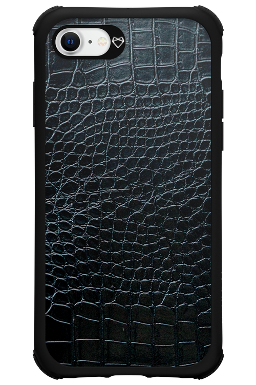 Leather - Apple iPhone SE 2022