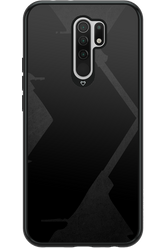 Black Surge - Xiaomi Redmi 9