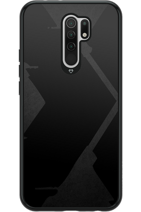 Black Surge - Xiaomi Redmi 9