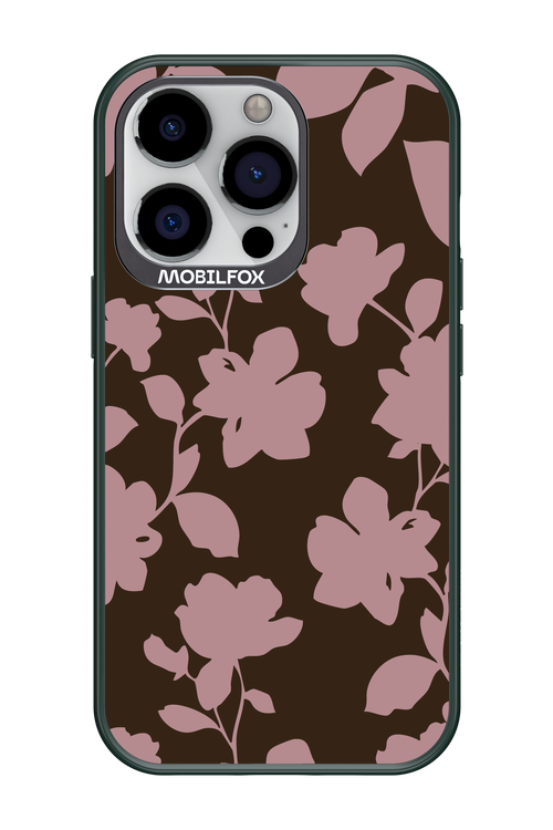 Flower Serenade - Apple iPhone 13 Pro