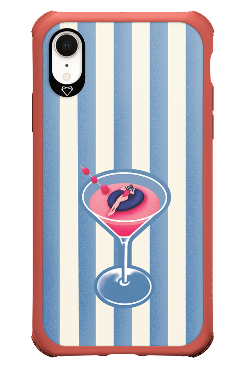 Poolside Affair - Apple iPhone XR