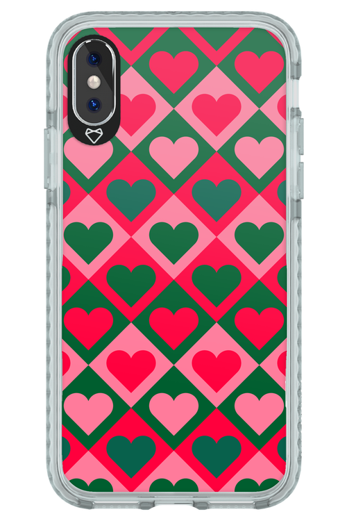 Love of Christmas - Apple iPhone XS