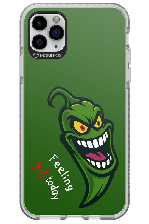 Crazy Chili - Apple iPhone 11 Pro Max