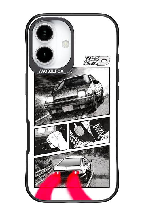 Vitamin D - Apple iPhone 17