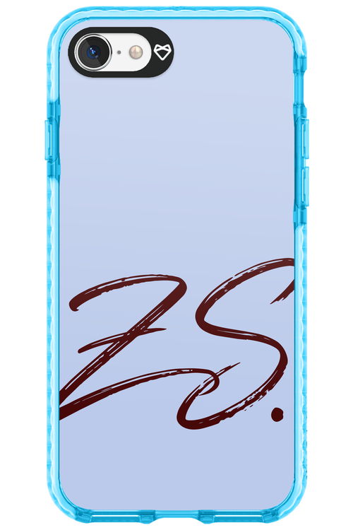 (Jellyfish Presso) ZS 2.0 - Apple iPhone 7