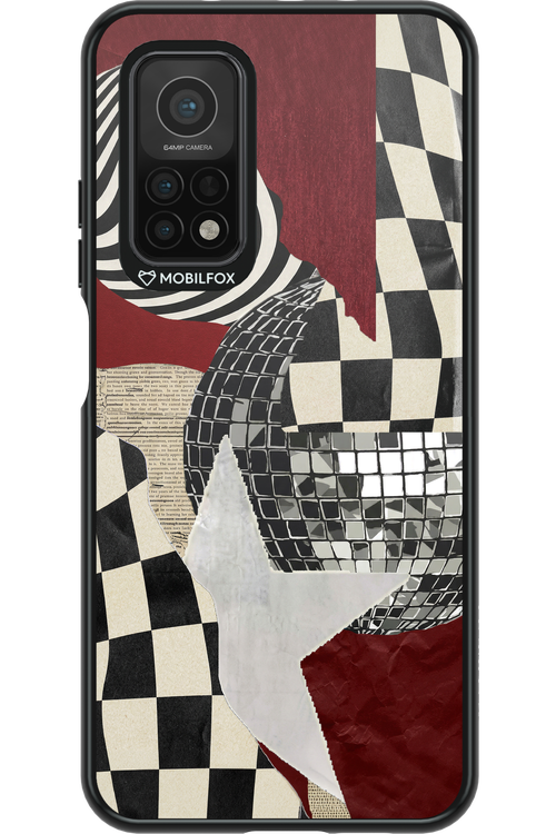 Disco Time 2.0 - Xiaomi Mi 10T 5G