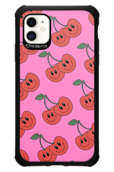 Cherry Friends - Apple iPhone 11