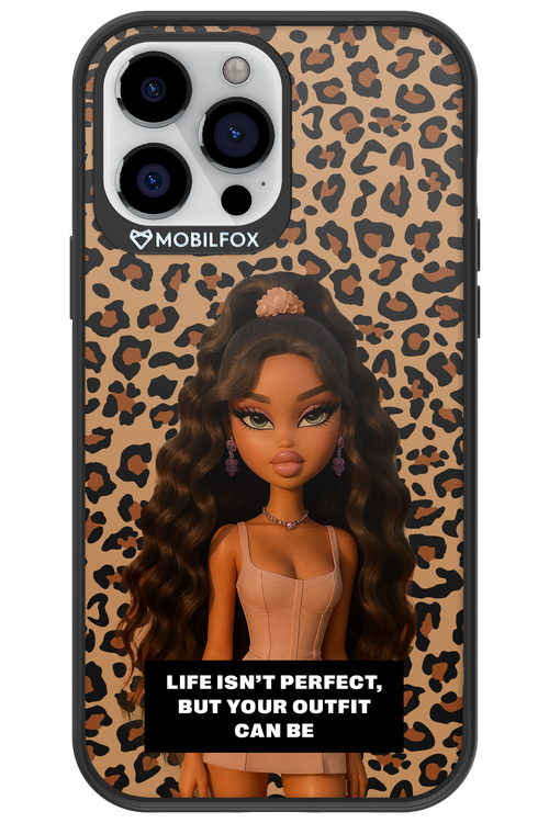 Perfect OOTD 2.0 - Apple iPhone 13 Pro Max