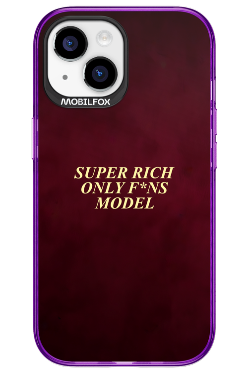 Super Model 2.0 - Apple iPhone 15