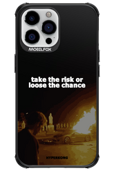 RISK - Apple iPhone 13 Pro Max