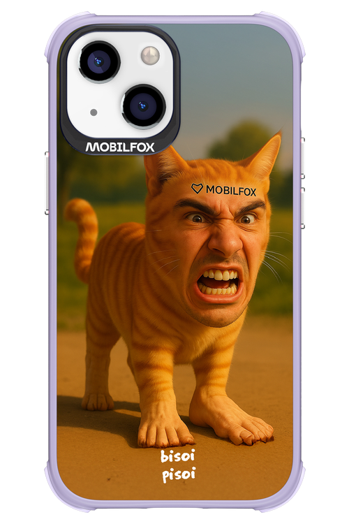 Bisoi Pisoi - Apple iPhone 13 Mini