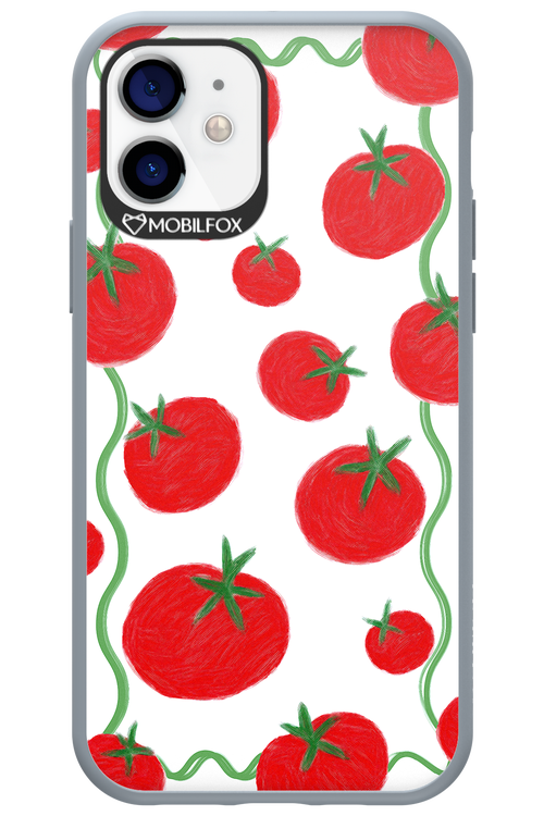 Tomato Love - Apple iPhone 12
