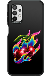 Flamin Hot Cherry 2.0 - Samsung Galaxy A32 5G