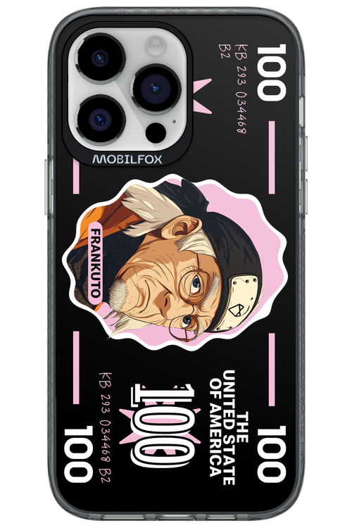 FRANKUTO - Apple iPhone 14 Pro Max