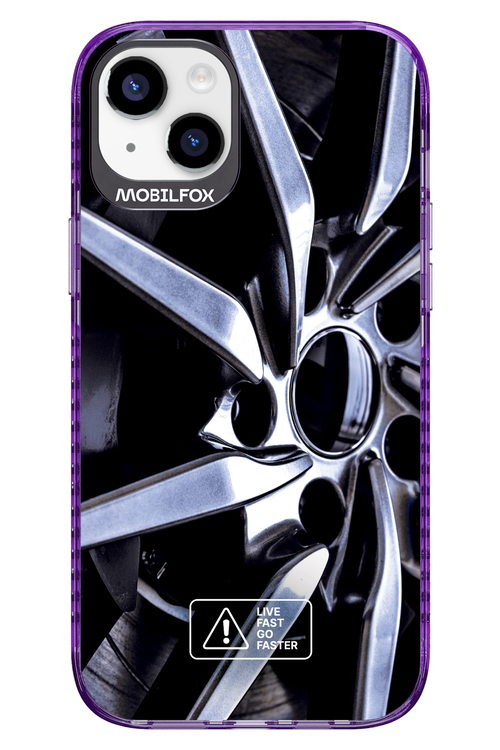 Rim - Apple iPhone 14 Plus