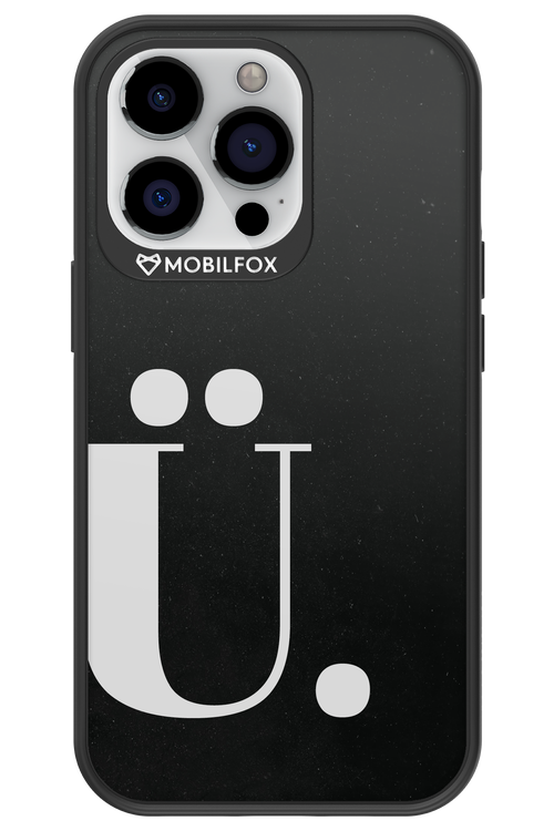 U II (Off Space) 2.0 - Apple iPhone 13 Pro