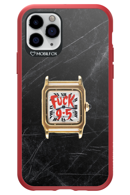 f_ck 2.0 - Apple iPhone 11 Pro