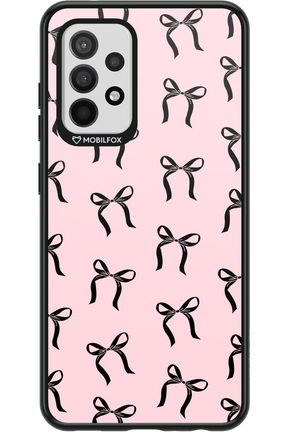 Bow Promise - Samsung Galaxy A52 / A52 5G / A52s