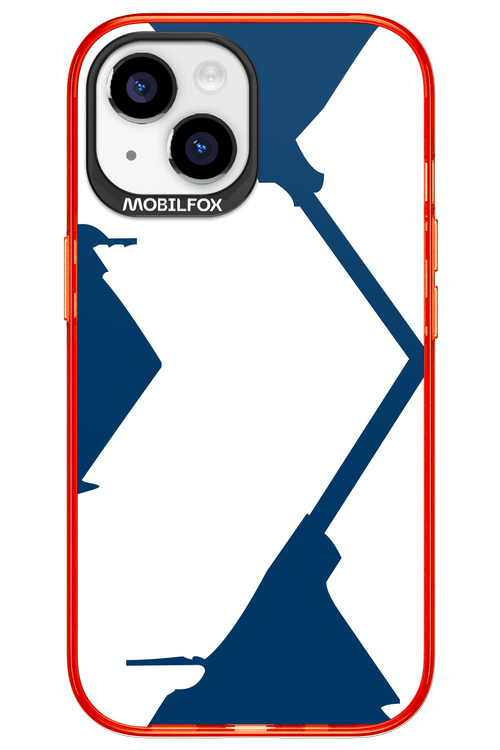 Arctic Edge - Apple iPhone 15