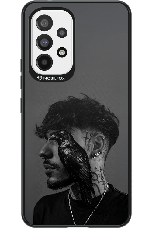 RAVEN 2.0 - Samsung Galaxy A53