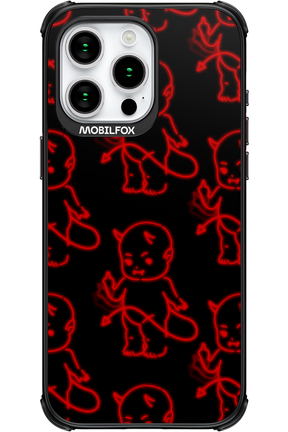 Hell Nah - Apple iPhone 15 Pro Max