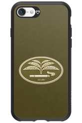 Nature Check - Apple iPhone SE 2022