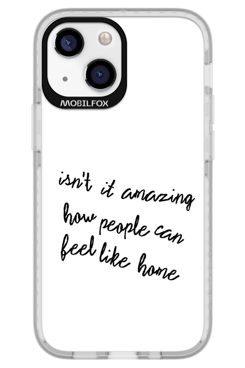 Isn't It - Apple iPhone 13 Mini