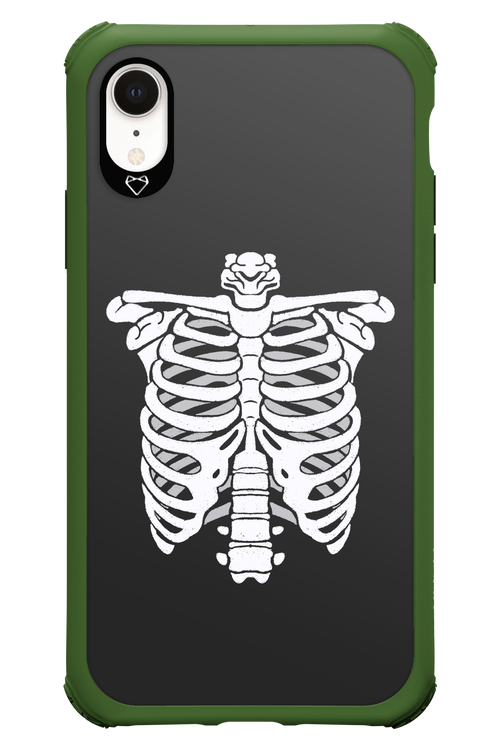 SKELETON - Apple iPhone XR