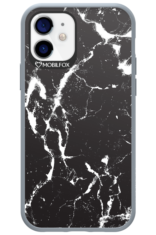 Grunge Marble 2.0 - Apple iPhone 12