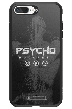 X-Ray - Apple iPhone 8 Plus