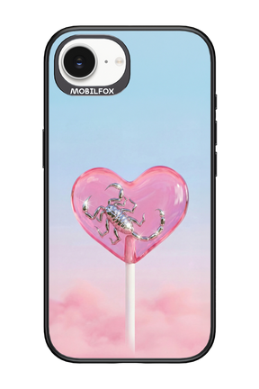 Scorpio Heart 2.0 - Apple iPhone 17e