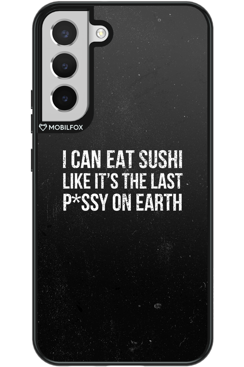 SUSHI 2.0 - Samsung Galaxy S22+