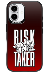 HYPER RISK - Apple iPhone 16