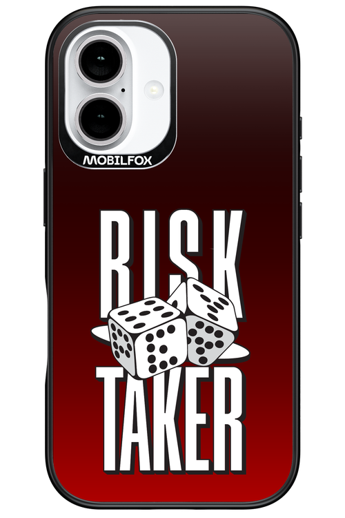 HYPER RISK - Apple iPhone 16