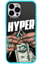 KNIT Black - Apple iPhone 12 Pro Max